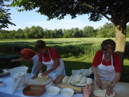 12. pohod Pomlad v prleških goricah Dan odprtih kleti in veselih ljudi, 28.5.2016 113